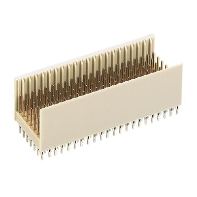17051332004 by HARTING - CONNECTOR HEADER 133POS 2MM PRESS-FIT