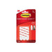 17021P-ES by 3M - COMMAND MEDIUM REFILL STRIPS