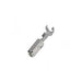 1703034-1 by TE Connectivity AMP Connectors - CONNECTOR SOCKET 17-20AWG CRIMP TIN