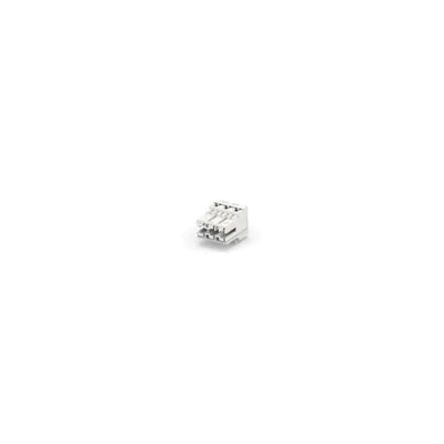 1703082-1 by TE Connectivity - 3POS MT - EDGE HOUSING