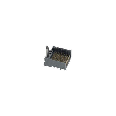 170335-3106 by Molex - IMPACT 85-OHM BP 4X10 GL SN