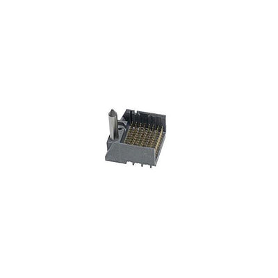 170335-3807 by Molex - IMPACT BP 4X8 85-OHM GL SN