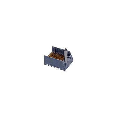 170335-5106 by Molex - IMPACT 85-OHM BP 4X10 GR SN