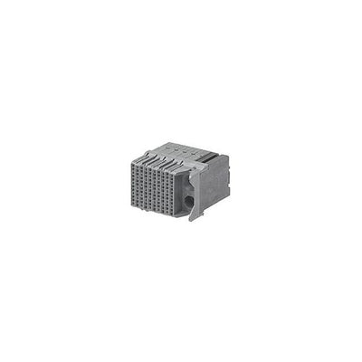170340-5020 by Molex - IMPACT 85 DC 4X10 GR SN