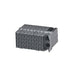 1703405026 by Molex - CONNECTOR RECPT IMPACT 192POS EDGE MNT