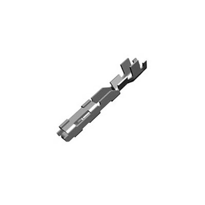 170353-1 by TE Connectivity AMP Connectors - CONNECTOR SOCKET 16-20AWG CRIMP TIN