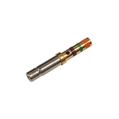 00170420302 by Amphenol Air LB - CONNECTOR CONTACT SZ20 0.526"" L