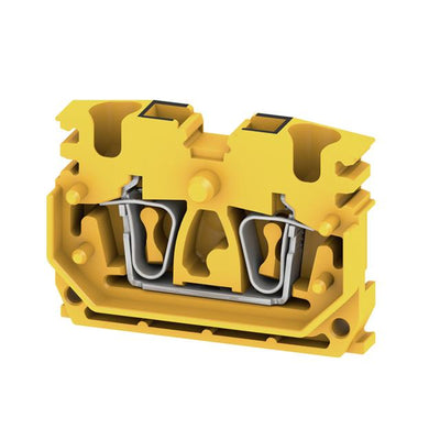 7920400000 by Weidmuller - WAVEPAK LOOP SPLITTER C1D2 Z2