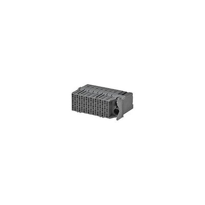 170530-5026 by Molex - IMPACT 85 DC 3X16 GR SN