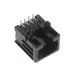 1705951-1 by TE Connectivity AMP Connectors - CONNECTOR MOD JACK 8P8C R/A UNSHLD