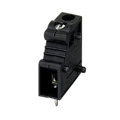 1706028 by Phoenix Contact - TERM BLOCK 1POS SIDE ENTRY PCB