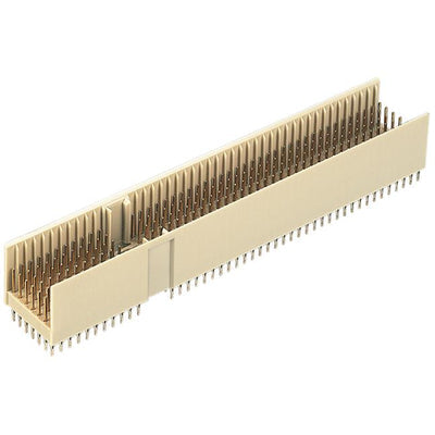 17063082201 by HARTING - CONNECTOR HEADER 308POS 2MM PRESS-FIT