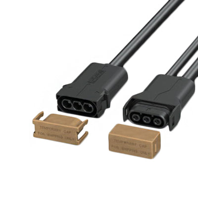 1706518 by Phoenix Contact - CABLE PHOTOVOLT P-SKT 3WR 3.77