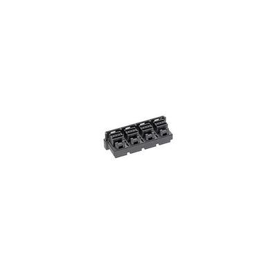 170729-0004 by Molex - IPASS ZHD VERT 1X4 INTERNAL ASSY