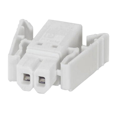 1709457 by Phoenix Contact - TERM BLOCK PLUG 2POS STR 2.5MM