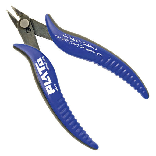 170LX by Techspray - CUTTER SHEARS TPRD SHEAR 5.69