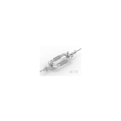 1710737-5 by TE Connectivity - 69KILD-KR9C-W/T-556.5