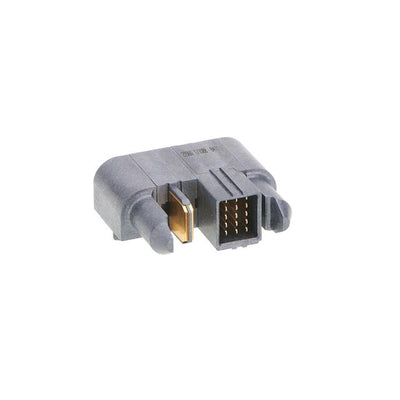 1710888411 by Molex - R/A PLUG TEN60 G-1SP-15S-G