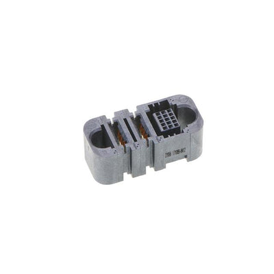 1710898412 by Molex - VERT RECEPT TEN 60 G-2SP-15S-G