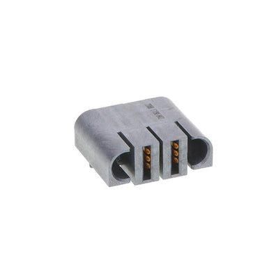 1710908402 by Molex - R/A RECEPT TEN 60 G-2SP-G