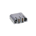1710908402 by Molex - R/A RECEPT TEN 60 G-2SP-G
