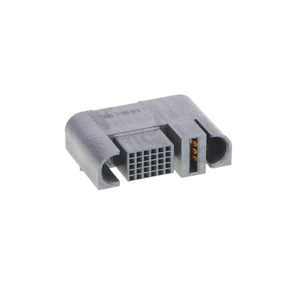 1710908416 by Molex - R/A RECEPT TEN 60 G-1SP-30S-G