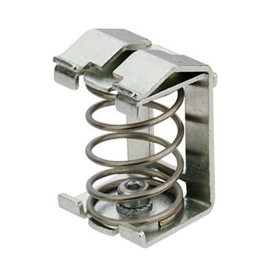 1712321001 by Weidmuller - CONNECTOR TERM BLK CLAMP YOKE