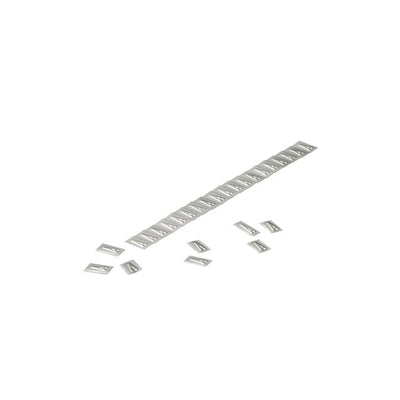 915654 by Weidmuller - CABLE ASSEMBLY INPUT 4.9