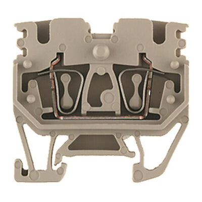 1712780000 by Weidmuller - CONNECTOR TERM BLK FEED THRU 12-26AWG