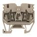 1712780000 by Weidmuller - CONNECTOR TERM BLK FEED THRU 12-26AWG