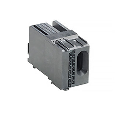 1713209032 by Molex - IMPEL CUSTOM 4PX2C DC 1.9MM W/GU