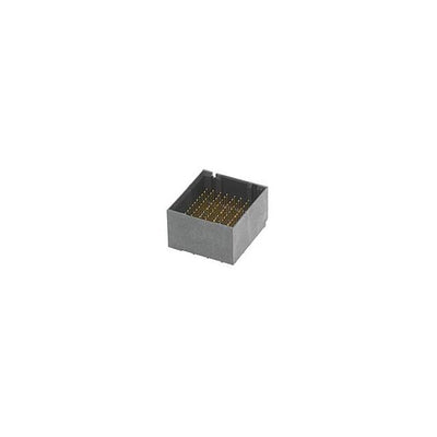 171348-1828 by Molex - IMPACT 4X8 ORTHO OPEN DUAL WALL