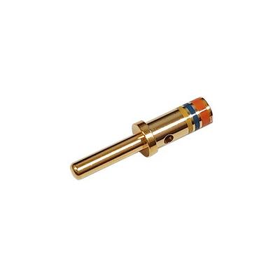 00171430102 by Amphenol Air LB - CONNECTOR CONTACT SZ16 0.532"" L
