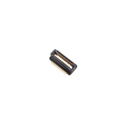171450-0106 by Molex - SPEEDSTACK VERTICAL RECEPTACLE,
