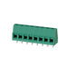 1715080 by Phoenix Contact - TERM BLK 8POS SIDE ENTRY 5MM PCB