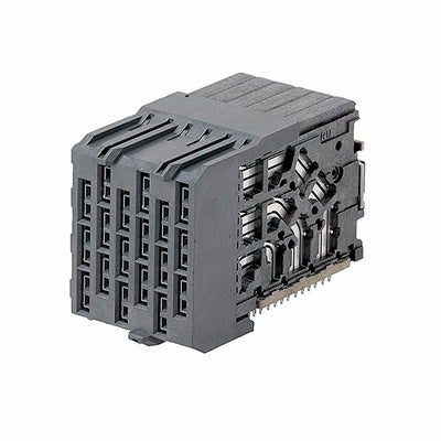 1715107136 by Molex - CONNECTOR RECPT IMPEL 36POS PCB