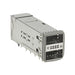 171565-3002 by Molex - ZQSFP+ STKD 2X3 CONN W/ELASTOMER