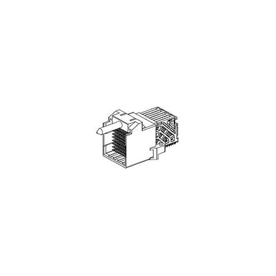 171575-7108 by Molex - IMPACT 5P OD-RAM TOP GUIDE 90 5.