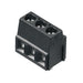 1716030000 by Weidmuller - TERM BLK 3P SIDE ENT 5.08MM PCB