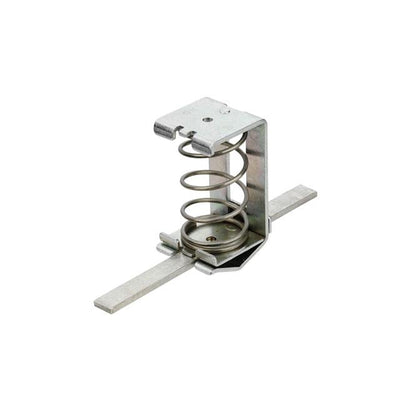1716300000 by Weidmuller - CONNECTOR TERM BLK CLAMP YOKE 64MM