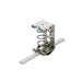 1716300000 by Weidmuller - CONNECTOR TERM BLK CLAMP YOKE 64MM