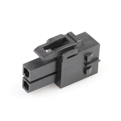 1716920202 by Molex - CONNECTOR RECPT HSG 2POS