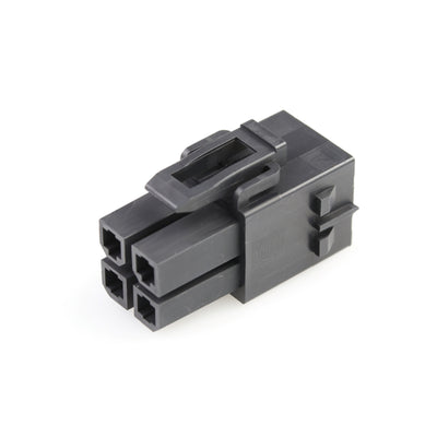 1716920204 by Molex - CONNECTOR RECPT HSG 4POS 5.70MM