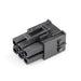 1716920206 by Molex - CONNECTOR RECPT HSG 6POS 5.70MM