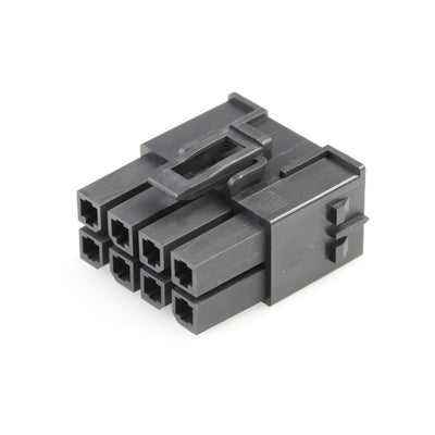 1716920208 by Molex - CONNECTOR RECPT HSG 8POS 5.70MM