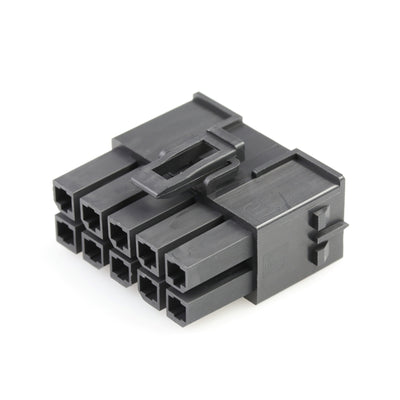 1716920210 by Molex - CONNECTOR RECPT HSG 10POS 5.70MM