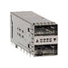 1717221001 by Molex - CONNECTOR ZQSFP+ RCPT CAGE 2X1 76P RA