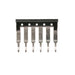 6720005444 by Weidmuller - WI-ANT-470MHZ-6DBDYAGINF
