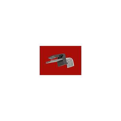 171814-1011 by Molex - KK RPC 156 HDR ASSY FRLK RA 11 C