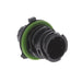 1718230-4 by TE Connectivity AMP Connectors - CONNECTOR RECPT HSNG MALE 4POS PNL MNT